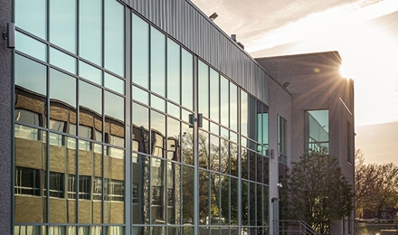 Business Offices